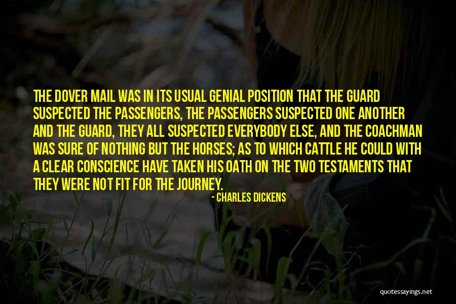 Testaments Quotes By Charles Dickens Testaments Quotes By Charles Dickens