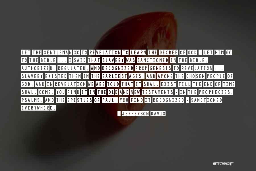 Testaments Quotes By Jefferson Davis Testaments Quotes By Jefferson Davis