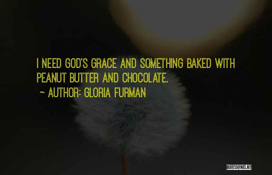 Testamentum Quotes By Gloria Furman