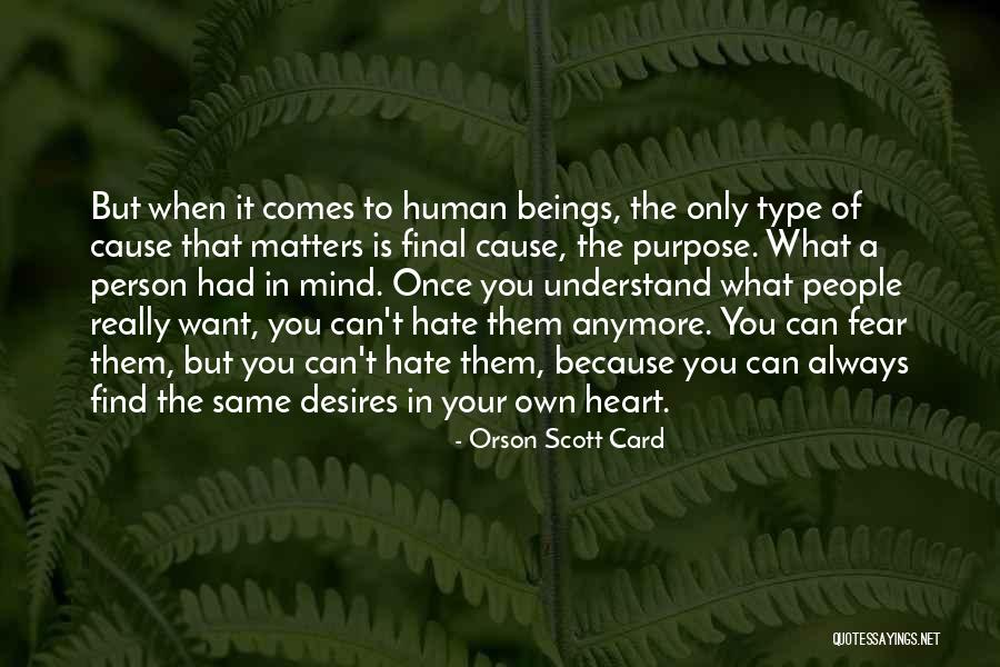 Testamentum Vers Quotes By Orson Scott Card Testamentum Vers Quotes By Orson Scott Card