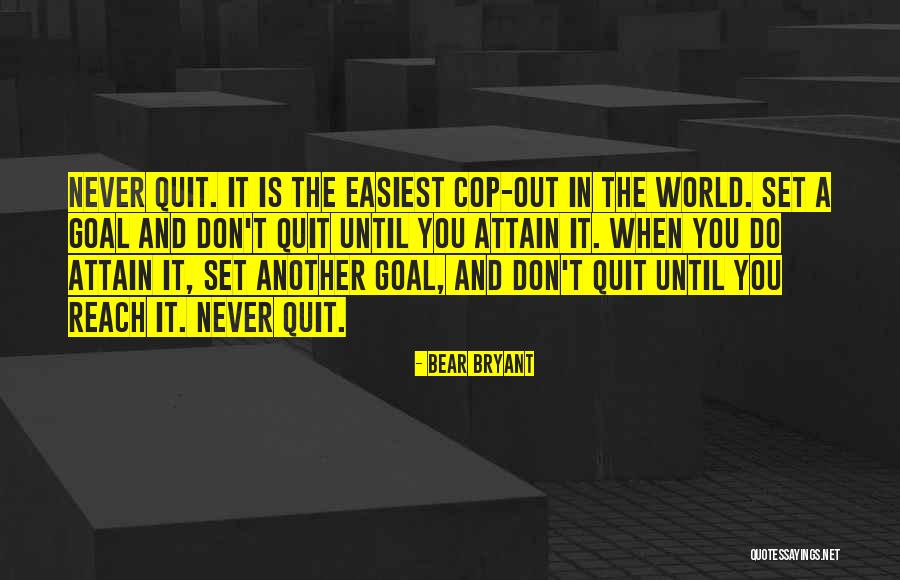 Testarossa For Sale Quotes By Bear Bryant Testarossa For Sale Quotes By Bear Bryant