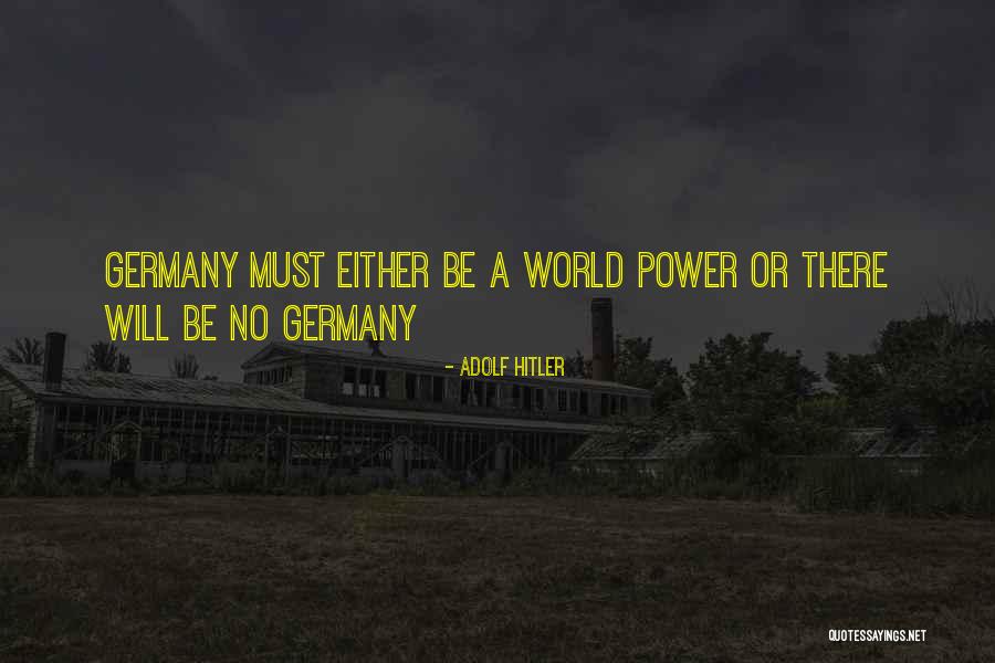 Testarossa Restaurant Quotes By Adolf Hitler Testarossa Restaurant Quotes By Adolf Hitler