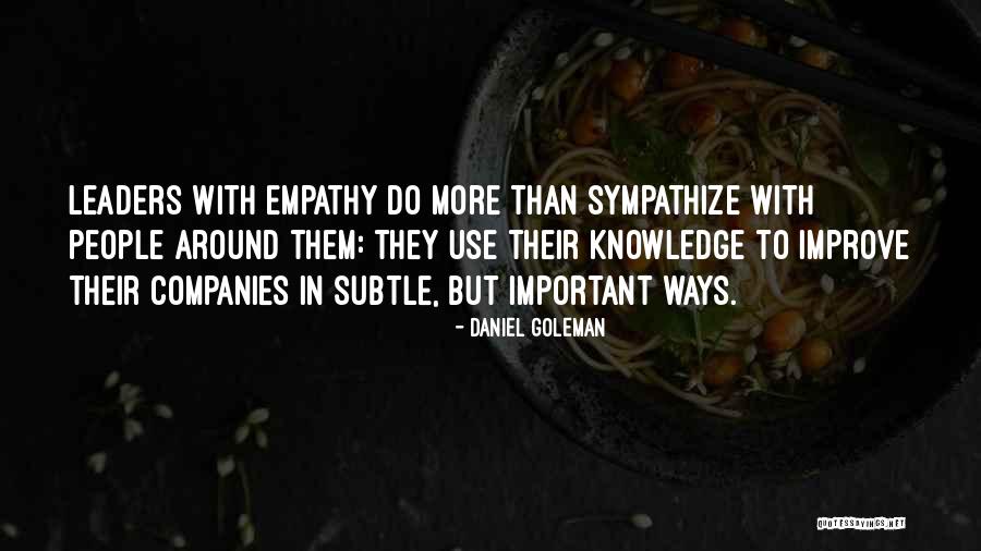 Testarossa Restaurant Quotes By Daniel Goleman Testarossa Restaurant Quotes By Daniel Goleman