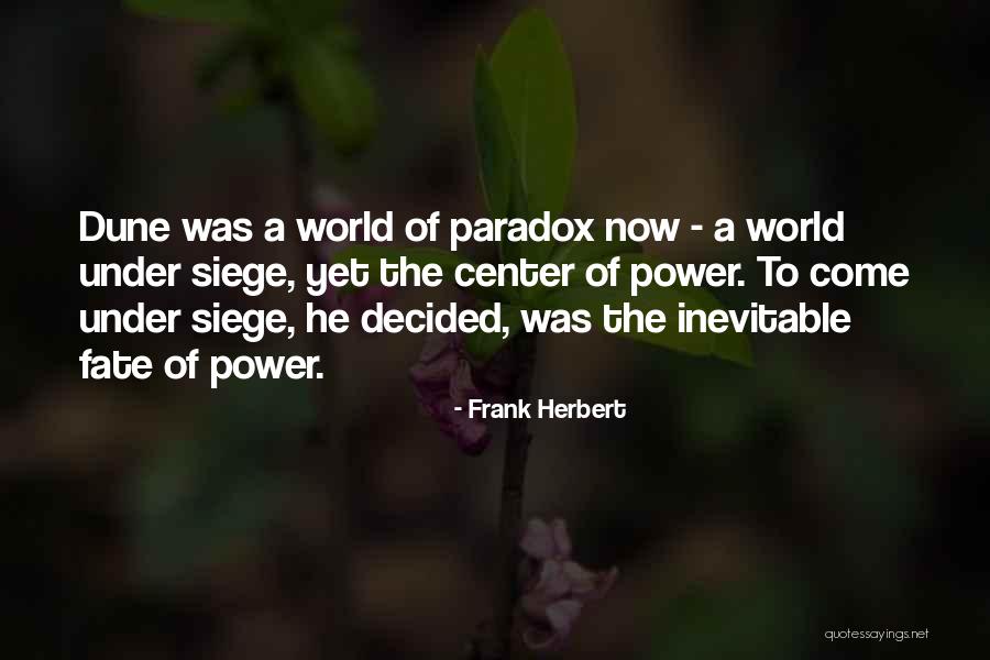 Testarossa Restaurant Quotes By Frank Herbert Testarossa Restaurant Quotes By Frank Herbert