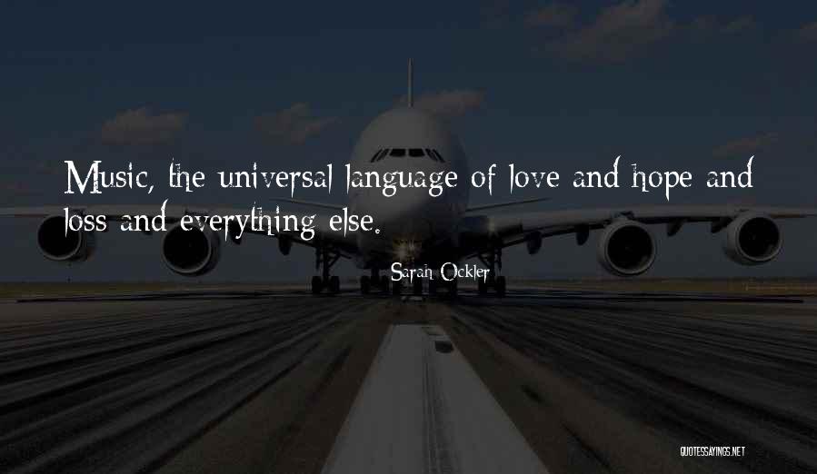 Testator Quotes By Sarah Ockler Testator Quotes By Sarah Ockler