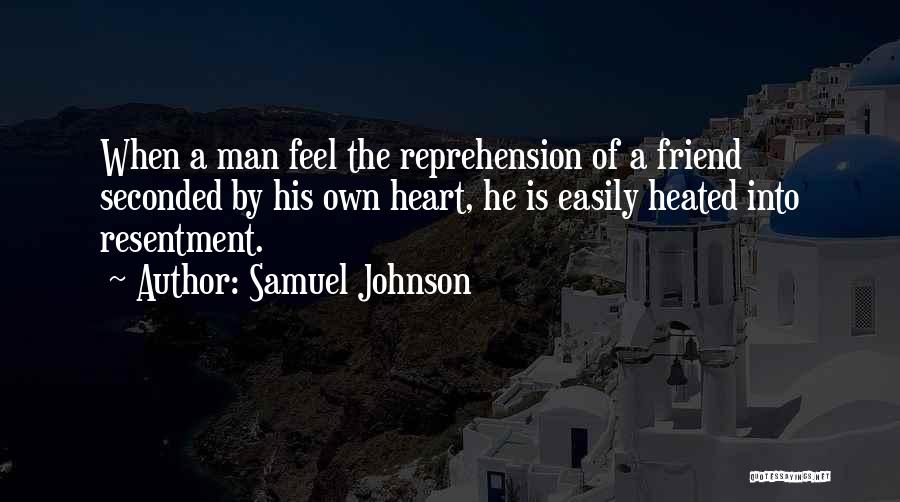 Testaverde Jr Quotes By Samuel Johnson