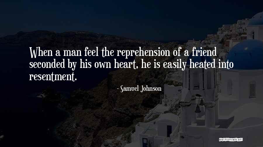 Testaverde Jr Quotes By Samuel Johnson