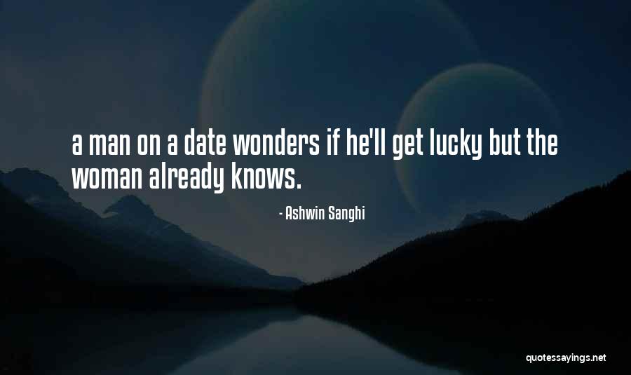 Testbed Synonym Quotes By Ashwin Sanghi