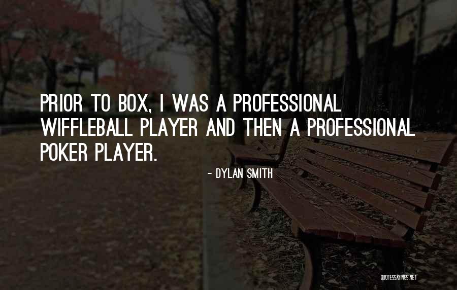 Testbed Synonym Quotes By Dylan Smith Testbed Synonym Quotes By Dylan Smith