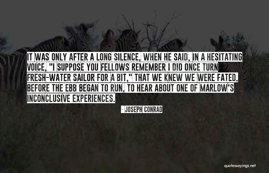 Testeinfotic Quotes By Joseph Conrad Testeinfotic Quotes By Joseph Conrad