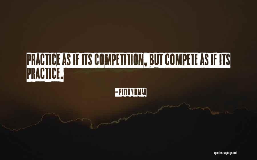 Testele Proiective Quotes By Peter Vidmar Testele Proiective Quotes By Peter Vidmar