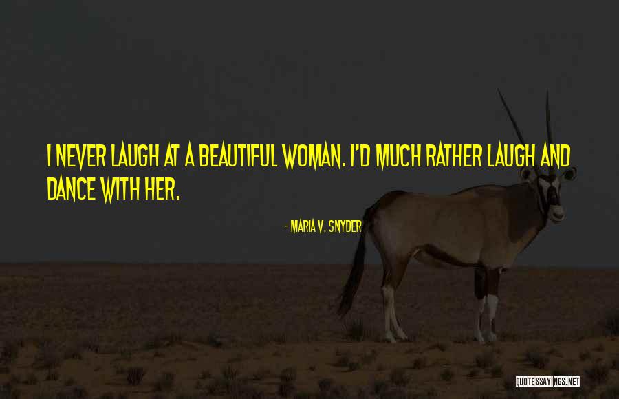 Testemunha Ocular Quotes By Maria V. Snyder Testemunha Ocular Quotes By Maria V. Snyder