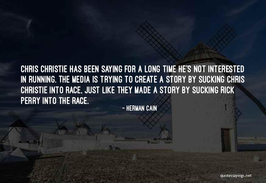Testemunha Silenciosa Quotes By Herman Cain Testemunha Silenciosa Quotes By Herman Cain