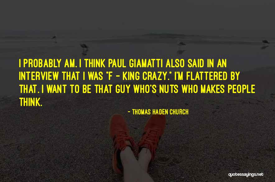 Testemunhas De Jeova Quotes By Thomas Haden Church Testemunhas De Jeova Quotes By Thomas Haden Church