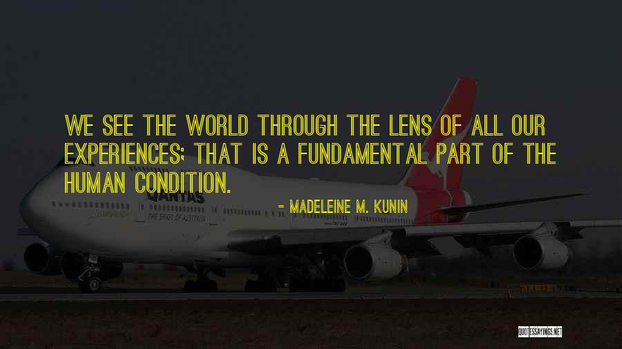 Testemunhas De Jesus Quotes By Madeleine M. Kunin Testemunhas De Jesus Quotes By Madeleine M. Kunin
