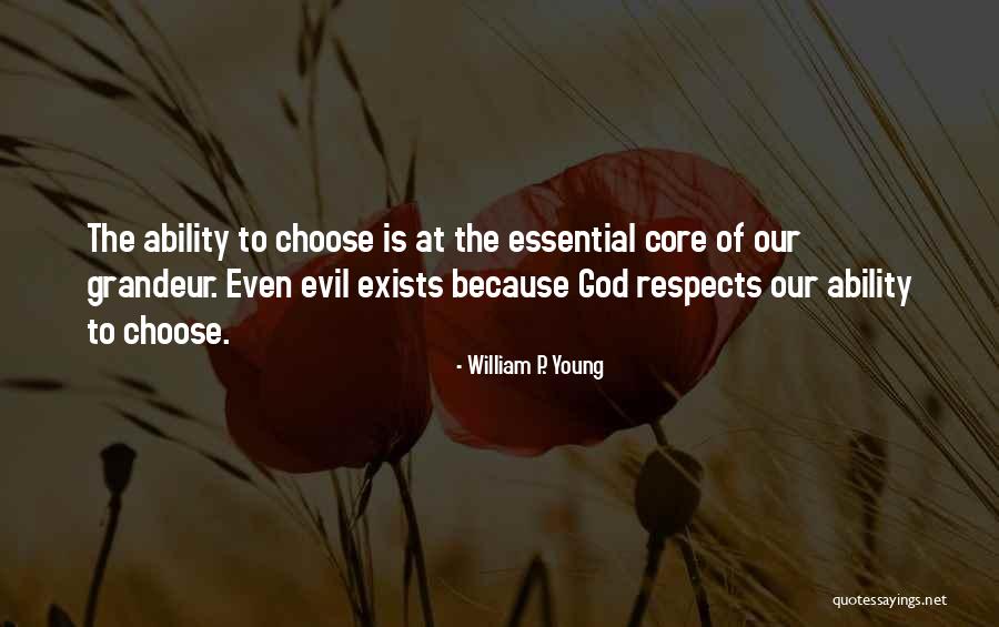 Tester Bed Quotes By William P. Young Tester Bed Quotes By William P. Young