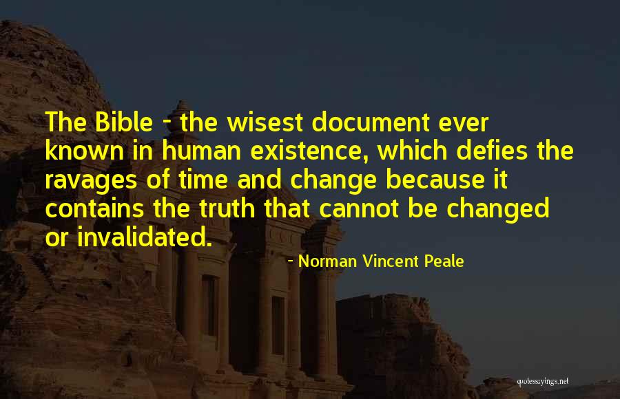 Testermans Quotes By Norman Vincent Peale Testermans Quotes By Norman Vincent Peale
