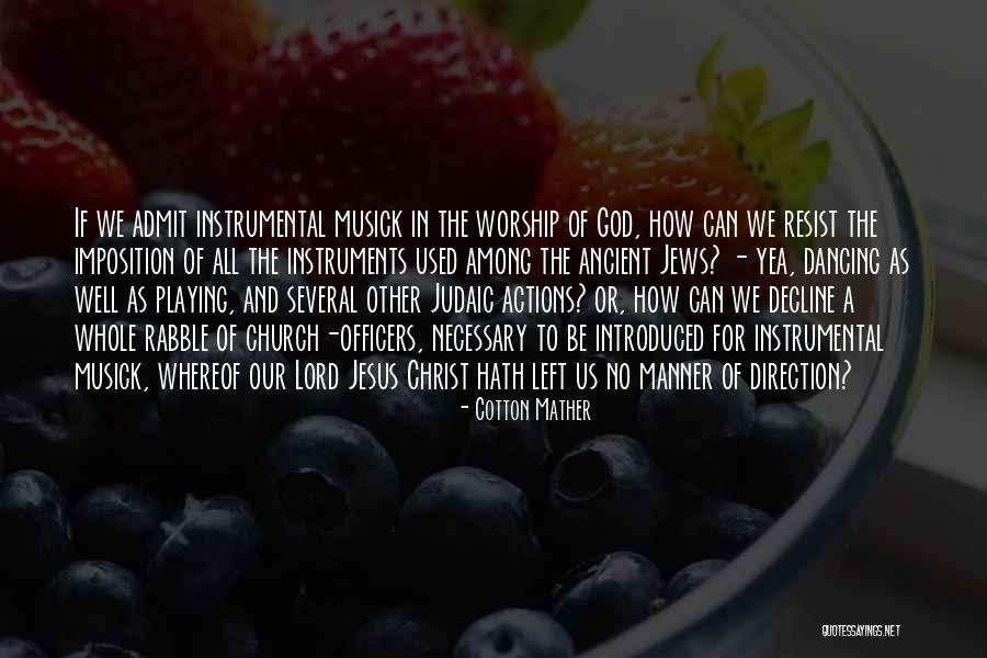 Testet Serologjike Quotes By Cotton Mather Testet Serologjike Quotes By Cotton Mather