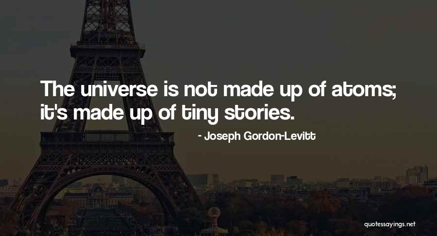 Testet Serologjike Quotes By Joseph Gordon-Levitt Testet Serologjike Quotes By Joseph Gordon-Levitt