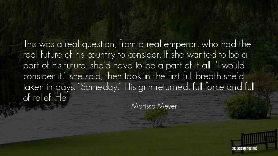 Testet Serologjike Quotes By Marissa Meyer Testet Serologjike Quotes By Marissa Meyer