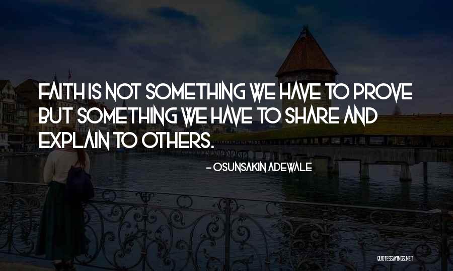 Testet Serologjike Quotes By Osunsakin Adewale Testet Serologjike Quotes By Osunsakin Adewale