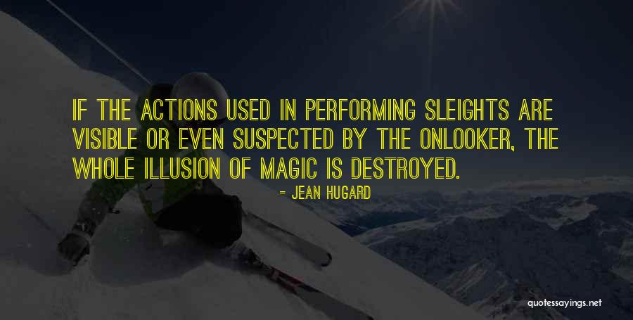 Testicule Quotes By Jean Hugard Testicule Quotes By Jean Hugard
