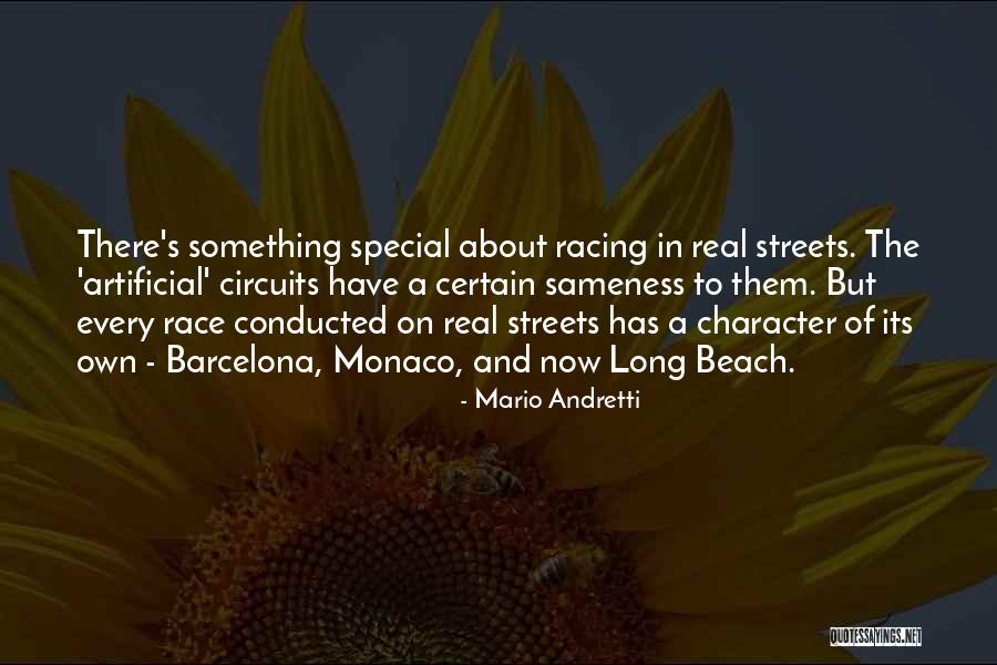 Testicule Quotes By Mario Andretti Testicule Quotes By Mario Andretti