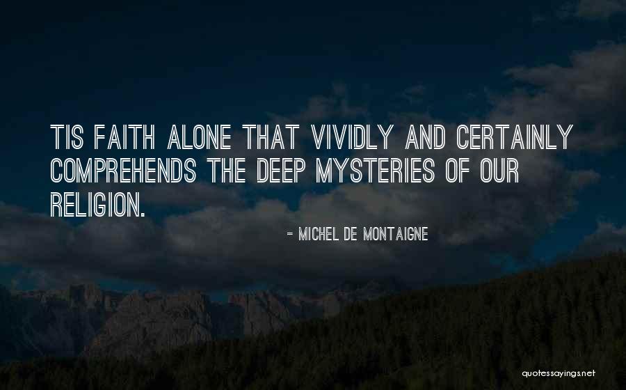 Testicule Torsion Quotes By Michel De Montaigne Testicule Torsion Quotes By Michel De Montaigne