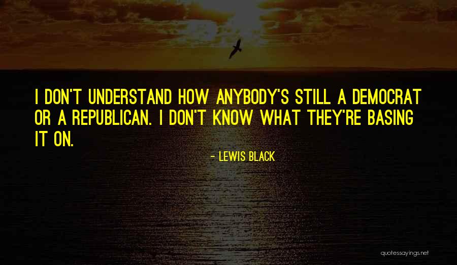 Testies Quotes By Lewis Black Testies Quotes By Lewis Black