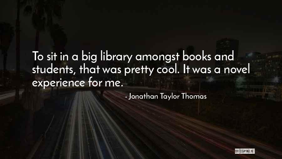 Testily Def Quotes By Jonathan Taylor Thomas Testily Def Quotes By Jonathan Taylor Thomas