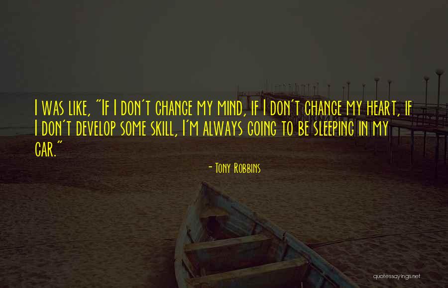 Testimator Quotes By Tony Robbins Testimator Quotes By Tony Robbins