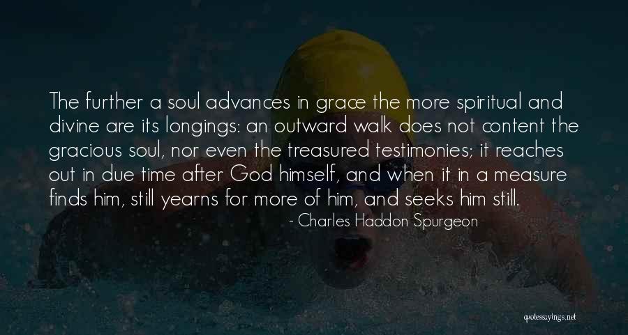 Testimonies Quotes By Charles Haddon Spurgeon Testimonies Quotes By Charles Haddon Spurgeon