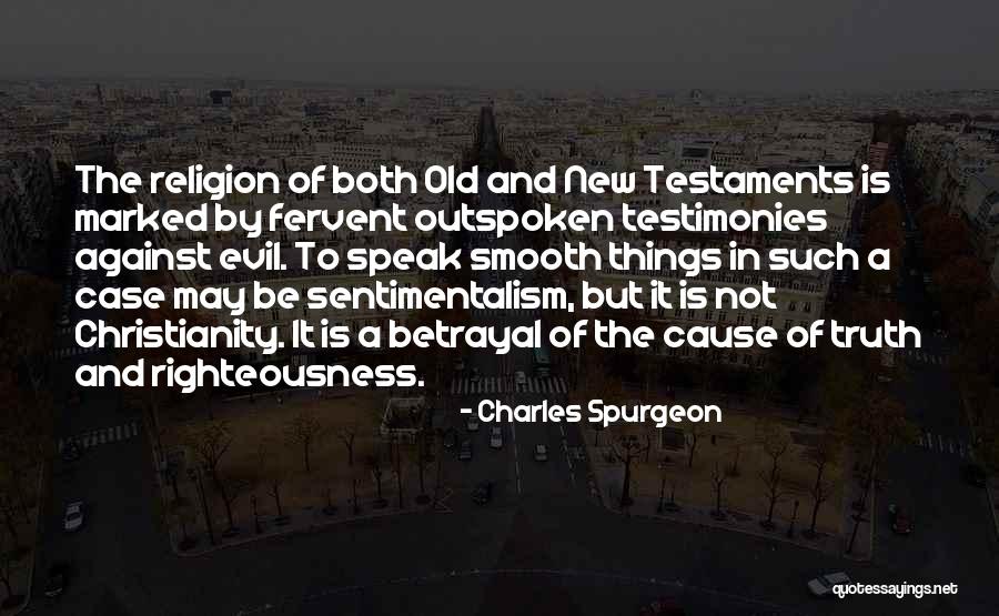 Testimonies Quotes By Charles Spurgeon Testimonies Quotes By Charles Spurgeon