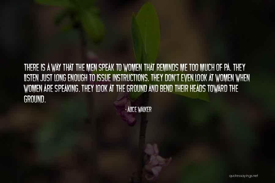 Testimonio Definicion Quotes By Alice Walker Testimonio Definicion Quotes By Alice Walker