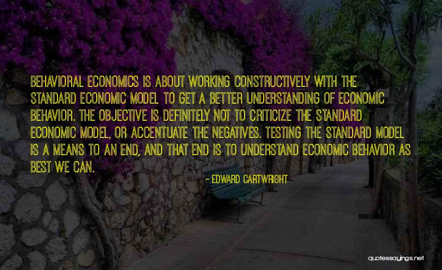 Testing Or Testing Quotes By Edward Cartwright Testing Or Testing Quotes By Edward Cartwright