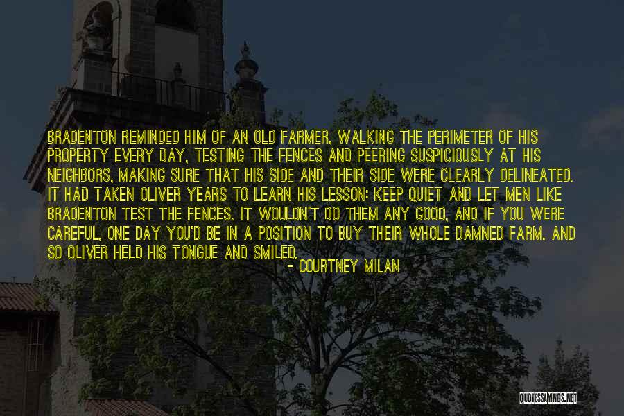 Testing Quotes By Courtney Milan Testing Quotes By Courtney Milan