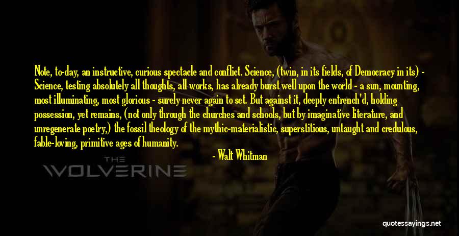 Testing Quotes By Walt Whitman Testing Quotes By Walt Whitman