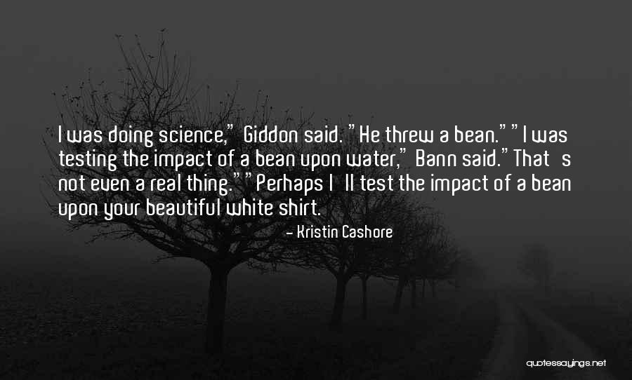Testing That Quotes By Kristin Cashore Testing That Quotes By Kristin Cashore