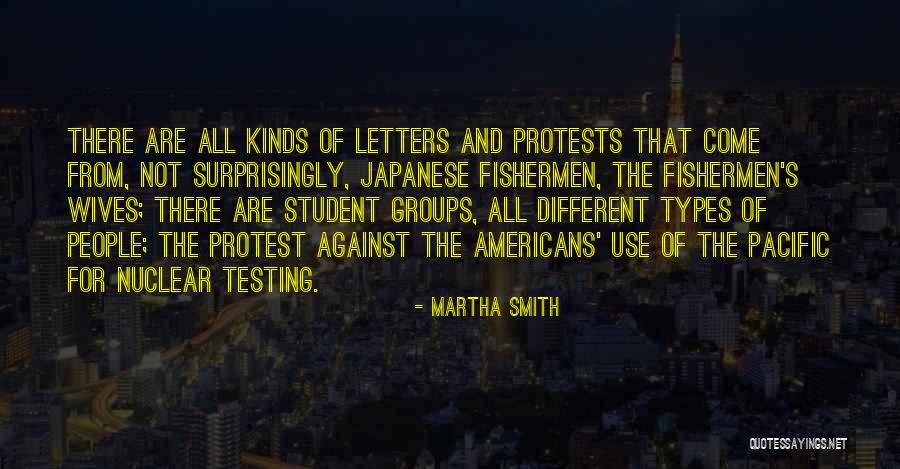 Testing That Quotes By Martha Smith Testing That Quotes By Martha Smith