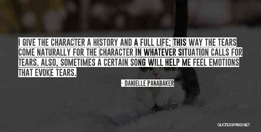 Testing Treat Quotes By Danielle Panabaker Testing Treat Quotes By Danielle Panabaker