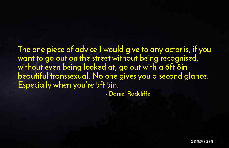 Testitis Symptoms Quotes By Daniel Radcliffe Testitis Symptoms Quotes By Daniel Radcliffe