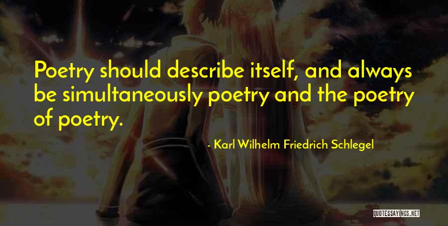 Testitis Symptoms Quotes By Karl Wilhelm Friedrich Schlegel Testitis Symptoms Quotes By Karl Wilhelm Friedrich Schlegel