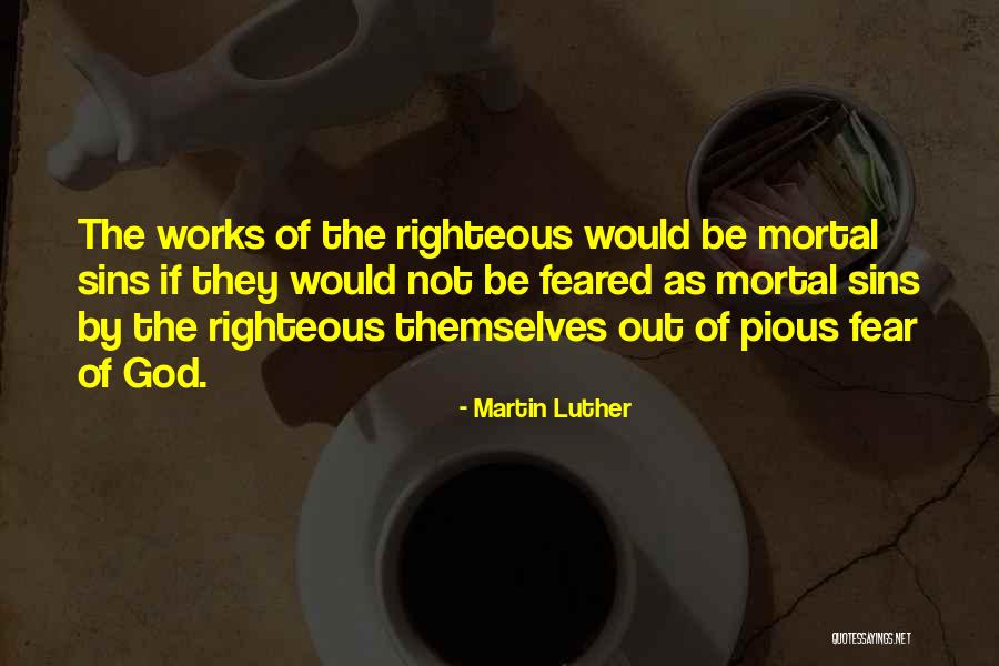 Testolina Quotes By Martin Luther Testolina Quotes By Martin Luther