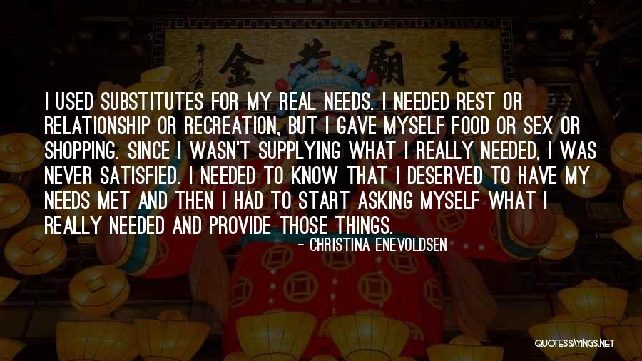 Testoline Quotes By Christina Enevoldsen Testoline Quotes By Christina Enevoldsen