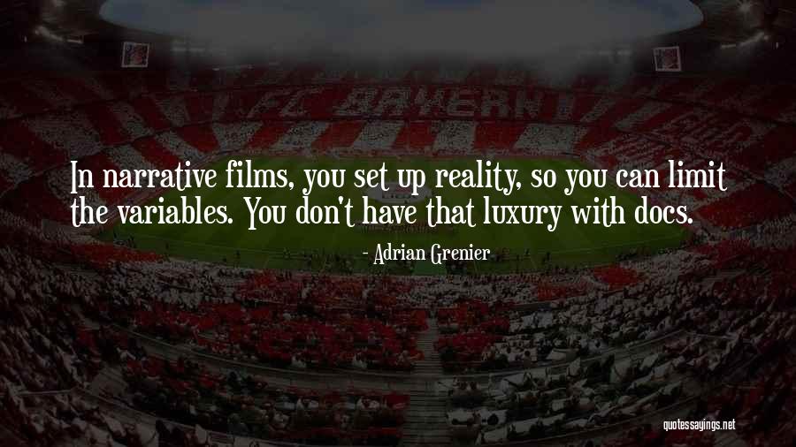 Testori Brothers Quotes By Adrian Grenier Testori Brothers Quotes By Adrian Grenier