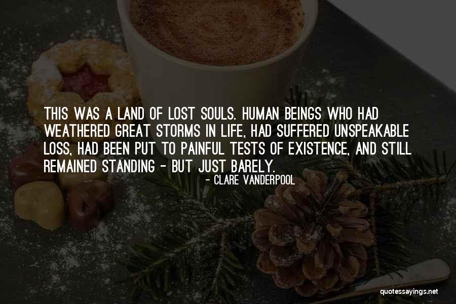 Tests For Kids Quotes By Clare Vanderpool Tests For Kids Quotes By Clare Vanderpool