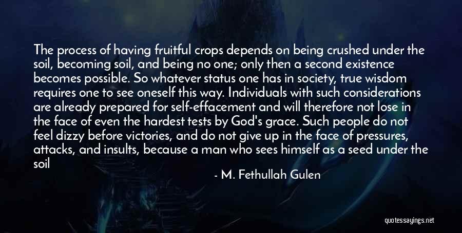 Tests From God Quotes By M. Fethullah Gulen Tests From God Quotes By M. Fethullah Gulen