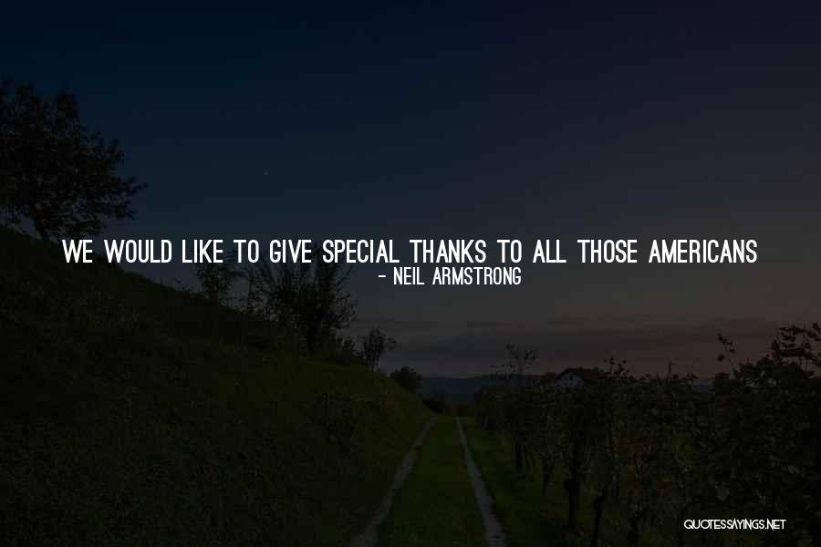 Tests From God Quotes By Neil Armstrong Tests From God Quotes By Neil Armstrong