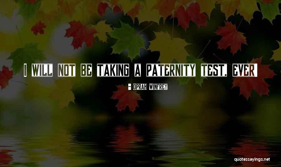 Tests Taking Quotes By Oprah Winfrey Tests Taking Quotes By Oprah Winfrey