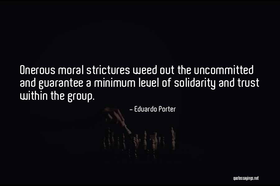 Testul Arborelui Quotes By Eduardo Porter Testul Arborelui Quotes By Eduardo Porter